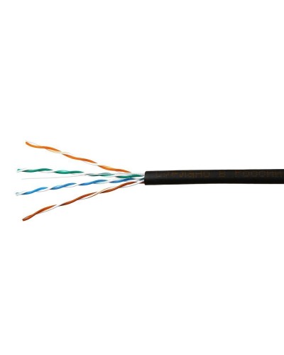 UTP outdoor 4х2х0,51 Cu (SkyNet) (1700003). Кабель «витая пара» (LAN) для структурированных систем связи. SkyNet в Петрозаводске