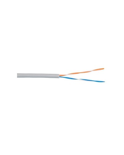 UTP indoor 2x2x24AWG Cu Light 100 (SkyNet)(1693206). Кабель «витая пара» (LAN) для структурированных систем связи. SkyNet в Петрозаводске