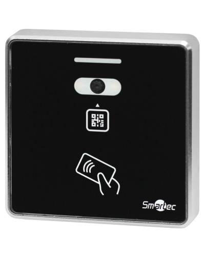 ST-PR144QMF-BK. Считыватель QR-кода, Mifare. Smartec в Петрозаводске