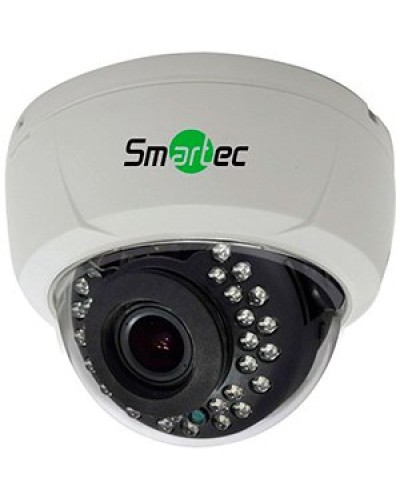STC-HDX3525/3 ULTIMATE. Видеокамера мультиформатная купольная. Smartec в Петрозаводске