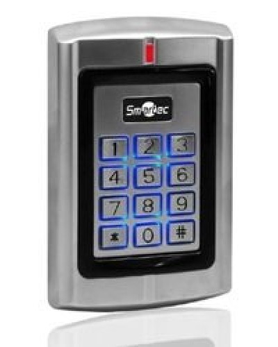 ST-PR140MK. Считыватель Mifare с клавиатурой. Smartec в Петрозаводске