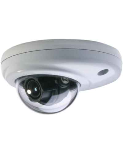 STC-IPMX3491/4. Видеокамера IP купольная. Smartec в Петрозаводске