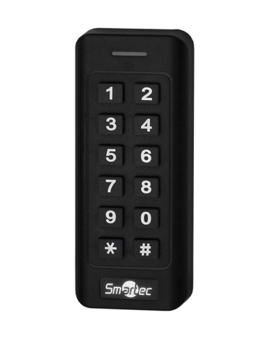 ST-PR022EK-BK. Считыватель EM-Marin. Smartec в Петрозаводске