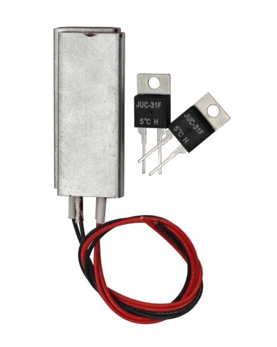 ST-PD001BD-HC. Обогреватель для извещателей Smartec серии ST-PDxxxBD-SC. Smartec в Петрозаводске