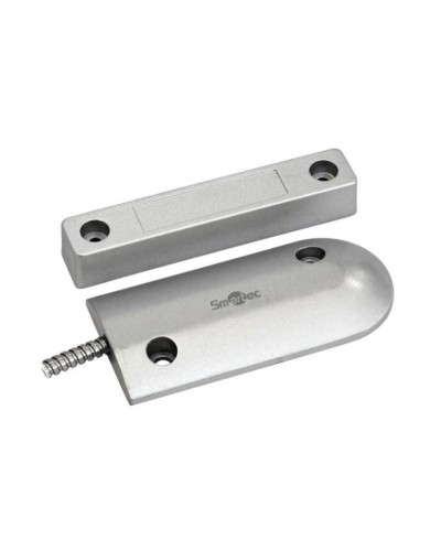 ST-DM146NC-SL. Извещатель охранный точечный магнитоконтактный. Smartec в Петрозаводске