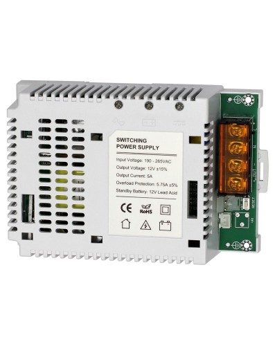 ST-PS105BNS-WT. Блок бесперебойного питания. Smartec в Петрозаводске