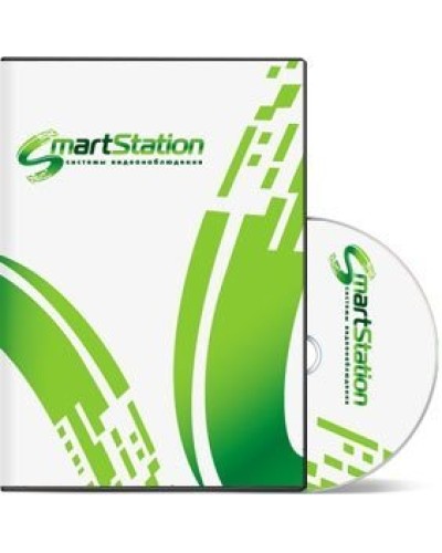 L-SM-1. Программное обеспечение. Smartec в Петрозаводске