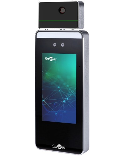 ST-FR041T. Считыватель контроля доступа биометрический. Smartec в Петрозаводске