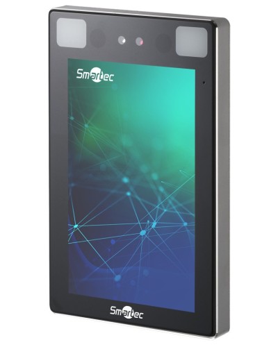 ST-FR043. Считыватель контроля доступа биометрический. Smartec в Петрозаводске