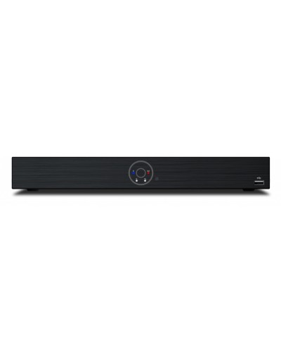 STNR-1660. IP-видеорегистратор 16-канальный. Smartec в Петрозаводске