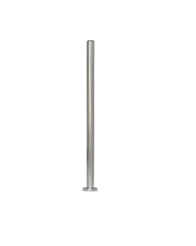 ST-GR020P-SS. Стойка ограждения. Smartec в Петрозаводске