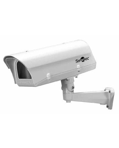 STH-5231S-HPOE. Термокожух для видеокамеры. Smartec в Петрозаводске