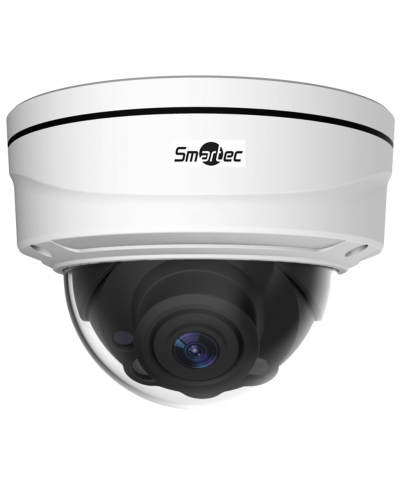 STC-IPM5512A/1 rev.2 Estima. Видеокамера IP купольная. Smartec в Петрозаводске