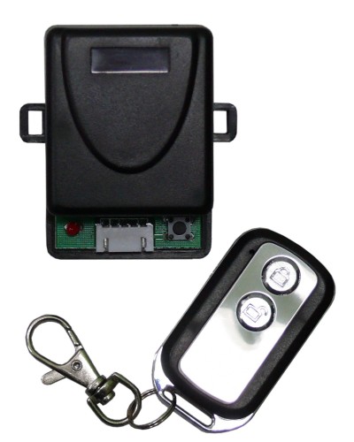 ST-RC121RL. Комплект управления по радиоканалу. Smartec в Петрозаводске