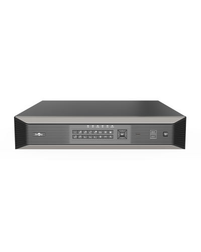 STNR-3233. IP-видеорегистратор 32-канальный. Smartec в Петрозаводске