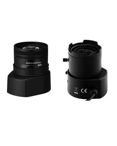 STL-6MP1250DC. Объектив вариофокальный с автоматической диафрагмой (АРД). Smartec в Петрозаводске