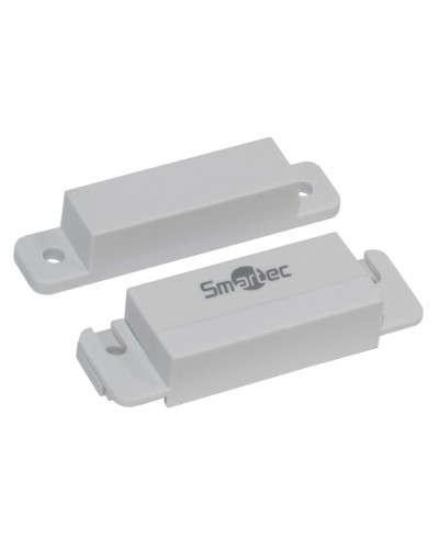 ST-DM121NC-WT. Извещатель охранный точечный магнитоконтактный. Smartec в Петрозаводске