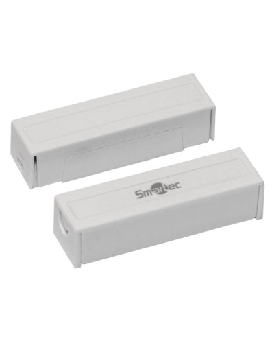 ST-DM124NC-WT. Извещатель охранный точечный магнитоконтактный. Smartec в Петрозаводске