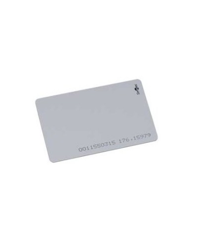 ST-PC022MD7. Карта Mifare стандартная. Smartec в Петрозаводске