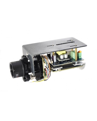 STC-IPM5200/1 Estima. Видеокамера IP модульная. Smartec в Петрозаводске