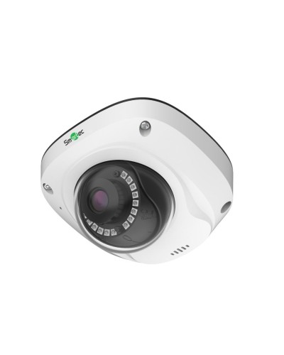 STC-IPM5507A/1 Estima. Видеокамера IP купольная. Smartec в Петрозаводске