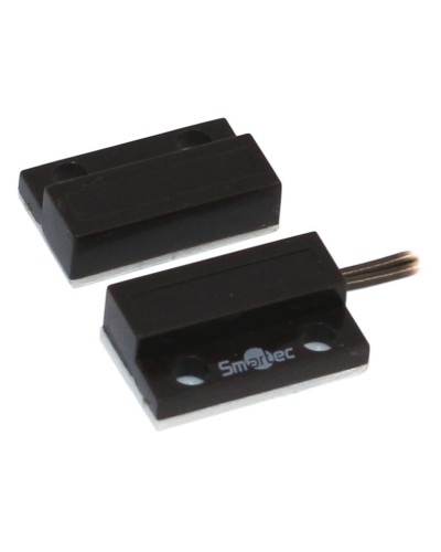 ST-DM111NC-BR. Извещатель охранный точечный магнитоконтактный. Smartec в Петрозаводске