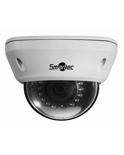 STC-IPM5591/1. Видеокамера IP купольная. Smartec в Петрозаводске
