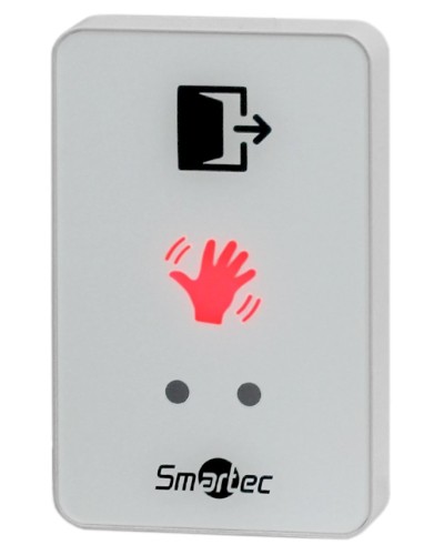 ST-EX310L-WT. Кнопка выхода. Smartec в Петрозаводске