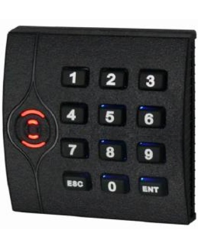 ST-PR170MK. Считыватель Mifare с клавиатурой. Smartec в Петрозаводске