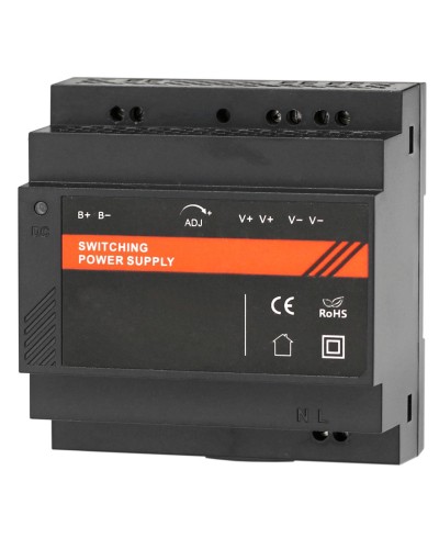 ST-PS103DIN. Блок бесперебойного питания. Smartec в Петрозаводске