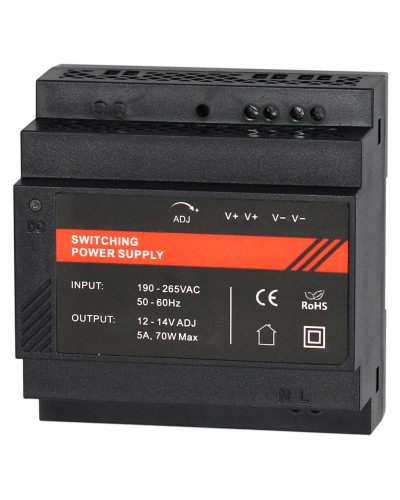 ST-PS105DDL-BK. Блок питания стабилизированный. Smartec в Петрозаводске