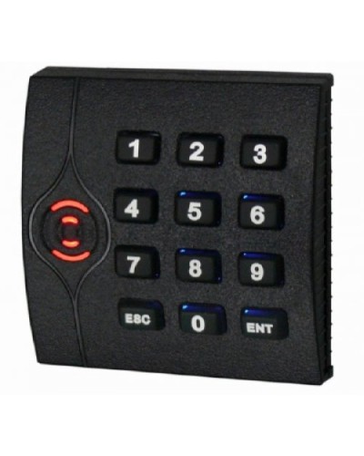 ST-PR170EK. Считыватель EM с клавиатурой. Smartec в Петрозаводске