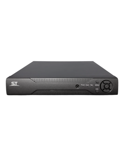 ST-NVR-S1608X25. IP-видеорегистратор 16-канальный. Space Technology в Петрозаводске