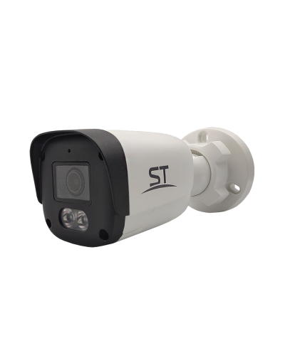 ST-SK4503 (2.8). Видеокамера IP цилиндрическая. Space Technology в Петрозаводске
