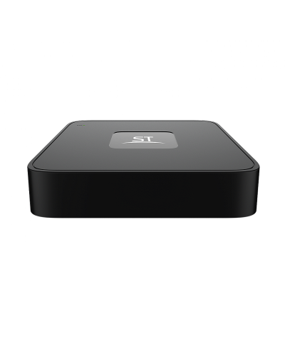ST-NVR-P1006K15. IP-видеорегистратор 10-канальный. Space Technology в Петрозаводске