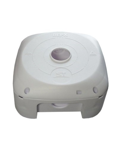 ST-K07 PRO (белый). Монтажная коробка для камер. Space Technology в Петрозаводске