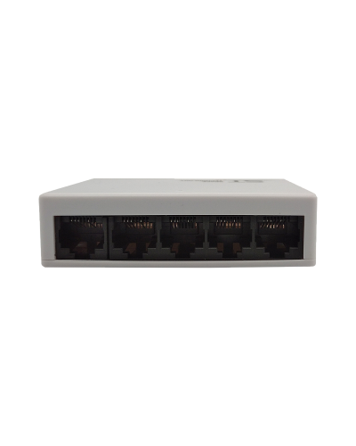 ST-ES51. Коммутатор без PoE. Space Technology в Петрозаводске