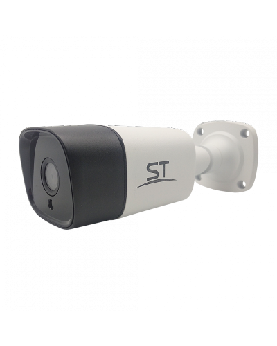 ST-S5533 CITY (2.8). Профессиональная видеокамера IP цилиндрическая. Space Technology в Петрозаводске