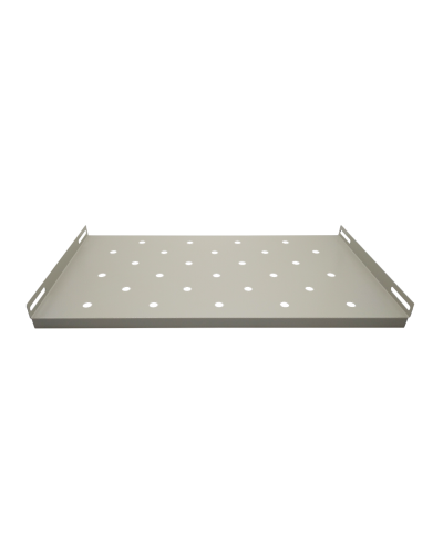 ST-SH 260х490 (серый). Полка стационарная. Space Technology в Петрозаводске