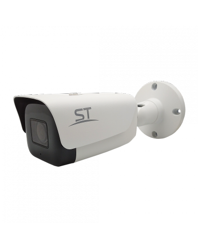 ST-V2527 PRO (2.7-13.5). Профессиональная видеокамера IP цилиндрическая. Space Technology в Петрозаводске