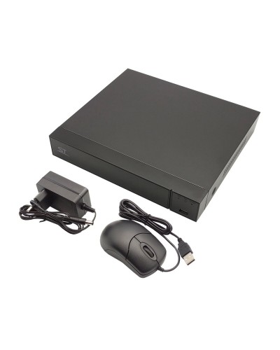 ST-NVR-V1612F95 PRO. IP-видеорегистратор 16-канальный. Space Technology в Петрозаводске