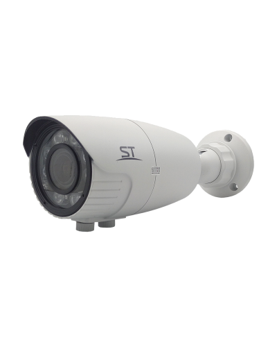 ST-186 IP HOME (версия 3). Видеокамера IP цилиндрическая. Space Technology в Петрозаводске