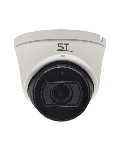 ST-VK5525 PRO STARLIGHT. Видеокамера IP купольная. Space Technology в Петрозаводске