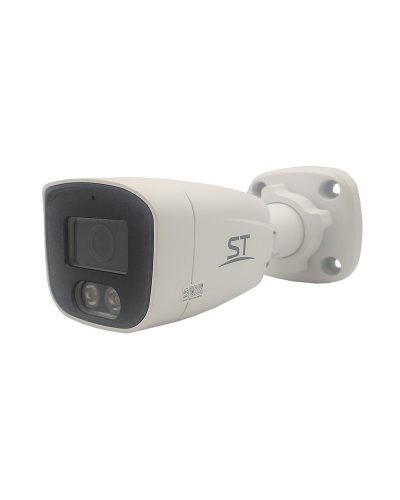 ST-501 IP HOME POE Dual Light(2.8)(версия 2). Видеокамера IP цилиндрическая. Space Technology в Петрозаводске