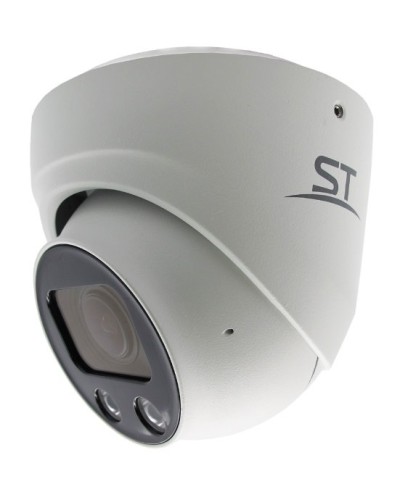 ST-VF5925 PRO (2.7-13.5) (белый). Видеокамера IP купольная. Space Technology в Петрозаводске