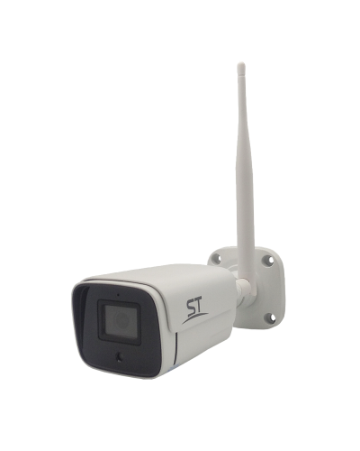 ST-VX2673 4G (2.8) (версия 2). Видеокамера IP цилиндрическая. Space Technology в Петрозаводске