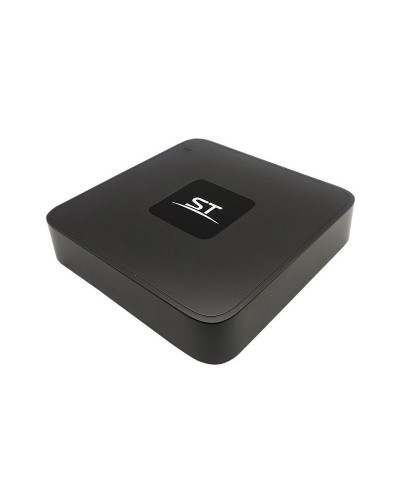 ST-NVR-P0406K15 (с 4РоЕ) TOWN. IP-видеорегистратор 4-канальный. Space Technology в Петрозаводске