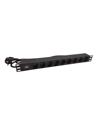 ST-PDU-09. Блок розеток 19. Space Technology в Петрозаводске