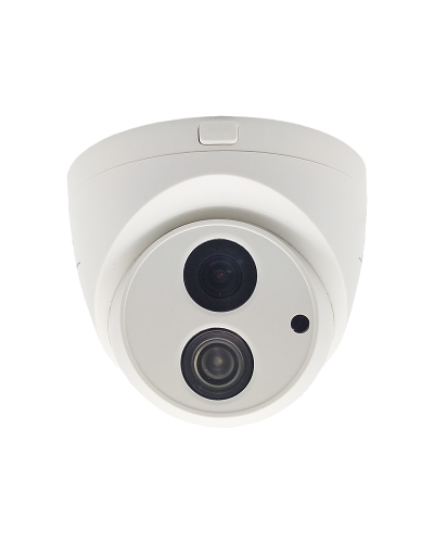ST-171 M IP HOME (3.6) (версия 3). Видеокамера IP купольная. Space Technology в Петрозаводске