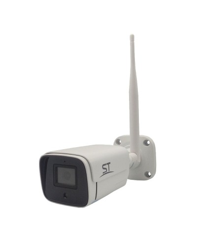 ST-VX2673 4G (версия 3). Видеокамера IP цилиндрическая. Space Technology в Петрозаводске